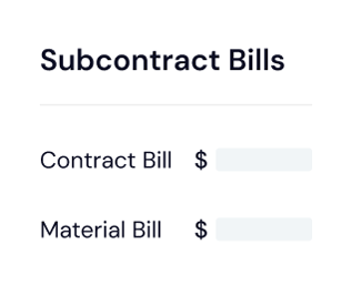 Construction Accounting Software for Contractors & Projects