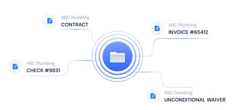 Documents Storage