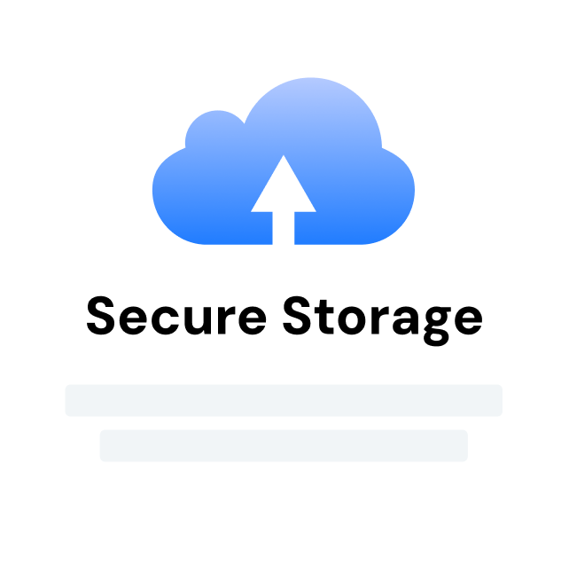 Documents Storage