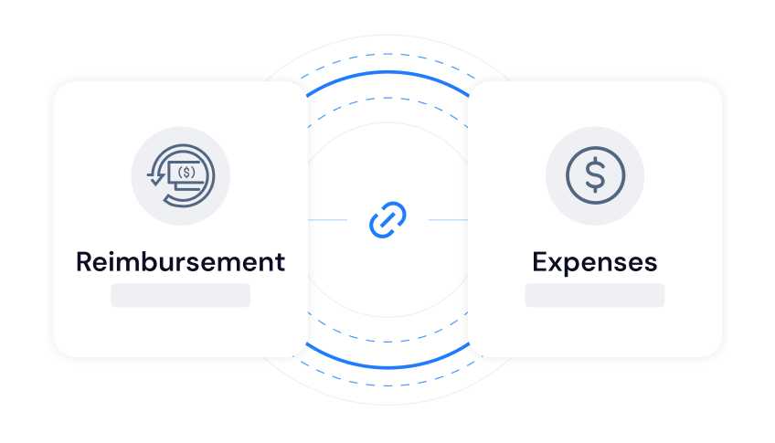 Link to Expenses