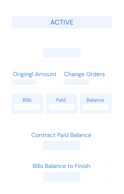 Change Order