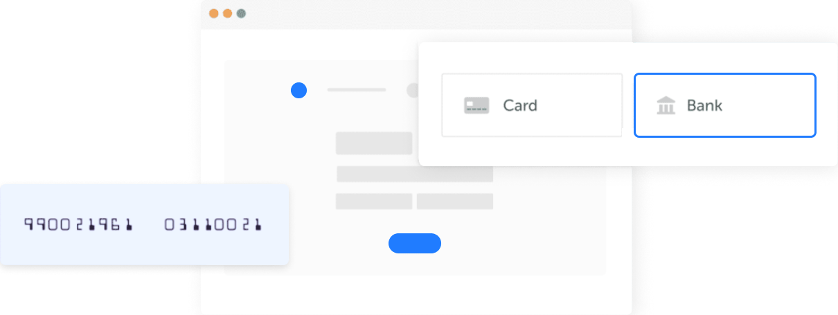 Simplified Billing