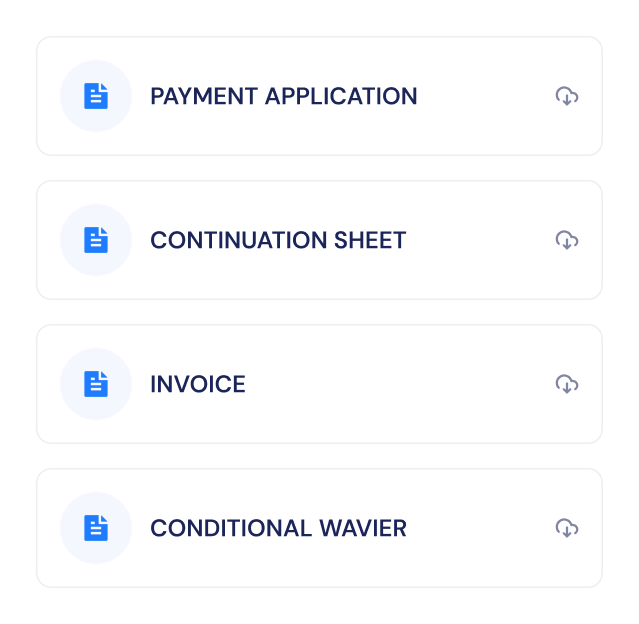 Attach Supporting Document