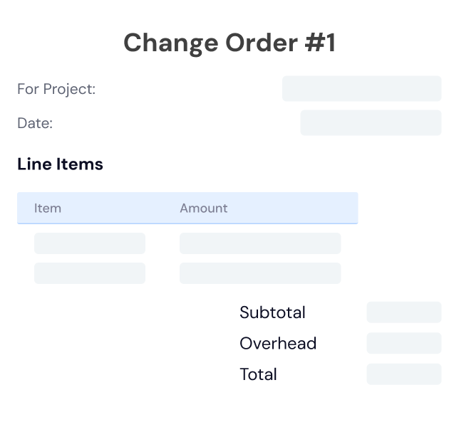 Detailed Activity Logs