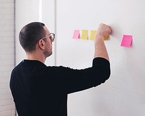 Construction accounting support for contractors