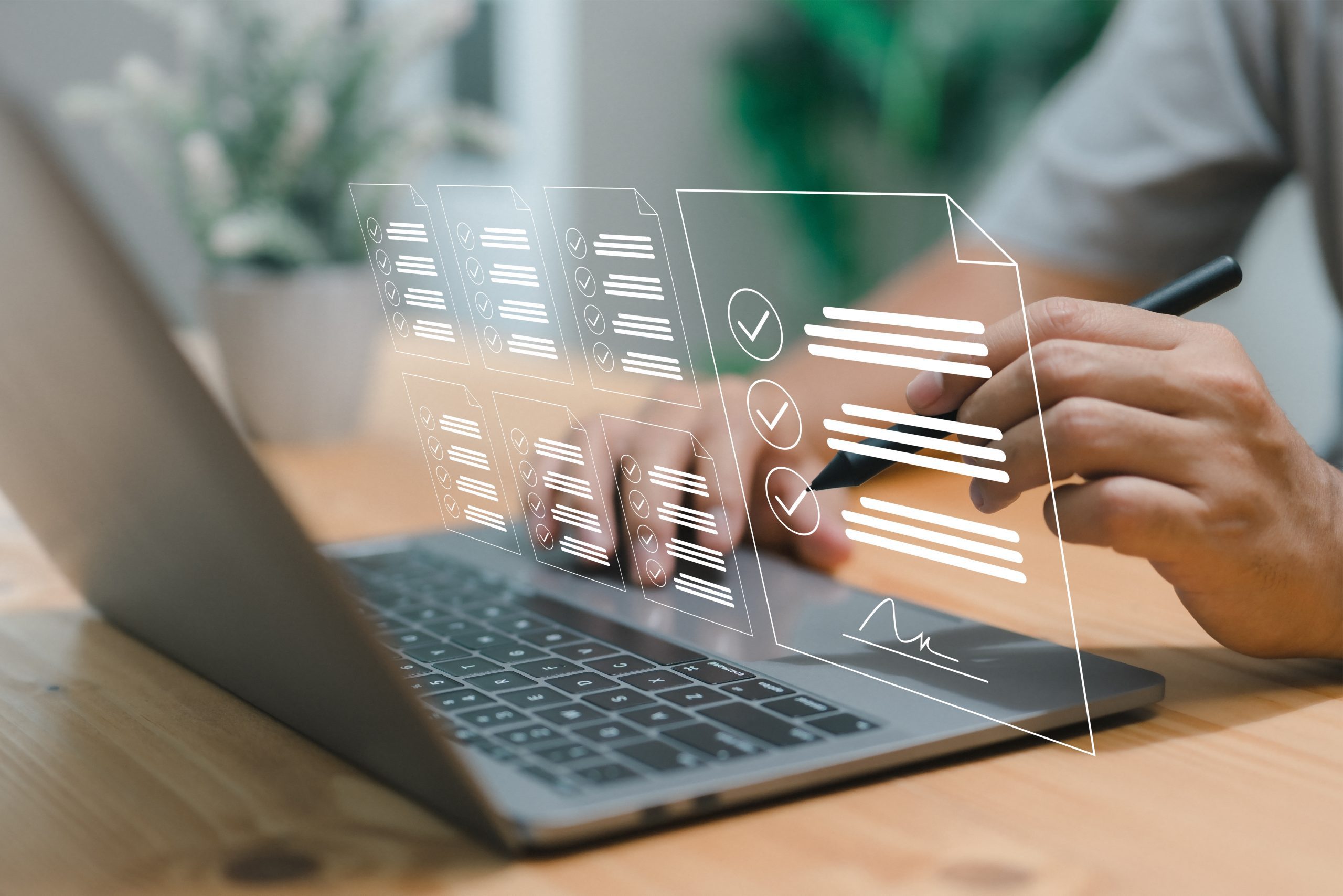 APARBooks construction accounting software automating AIA billing workflows for general contractors