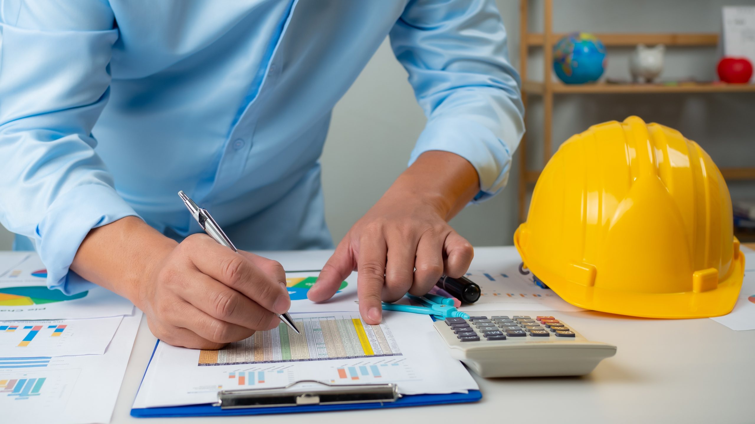 APARBooks construction accounting software automating AIA billing workflows for general contractors