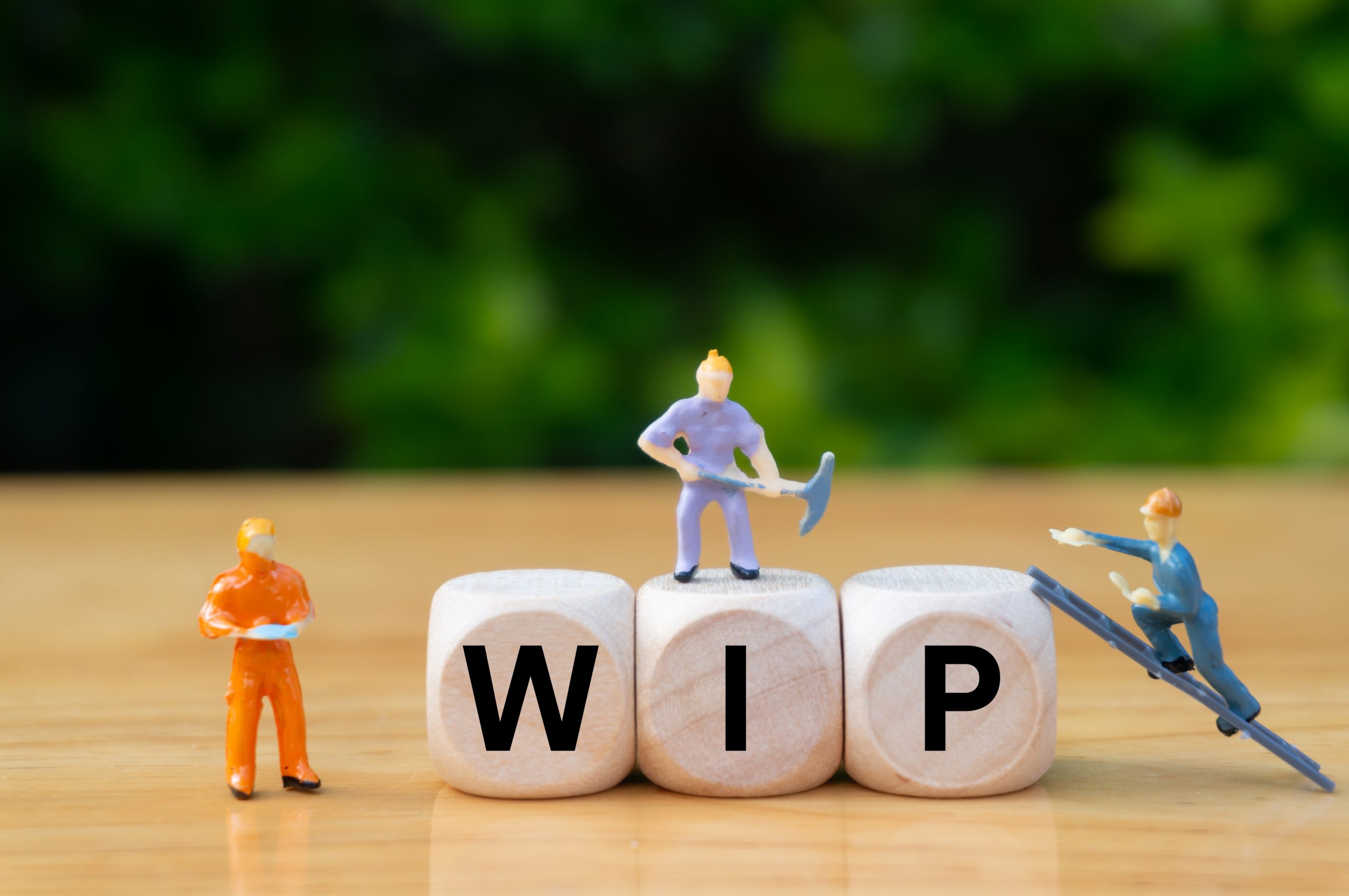 APARBooks construction accounting software automating AIA billing workflows for general contractors