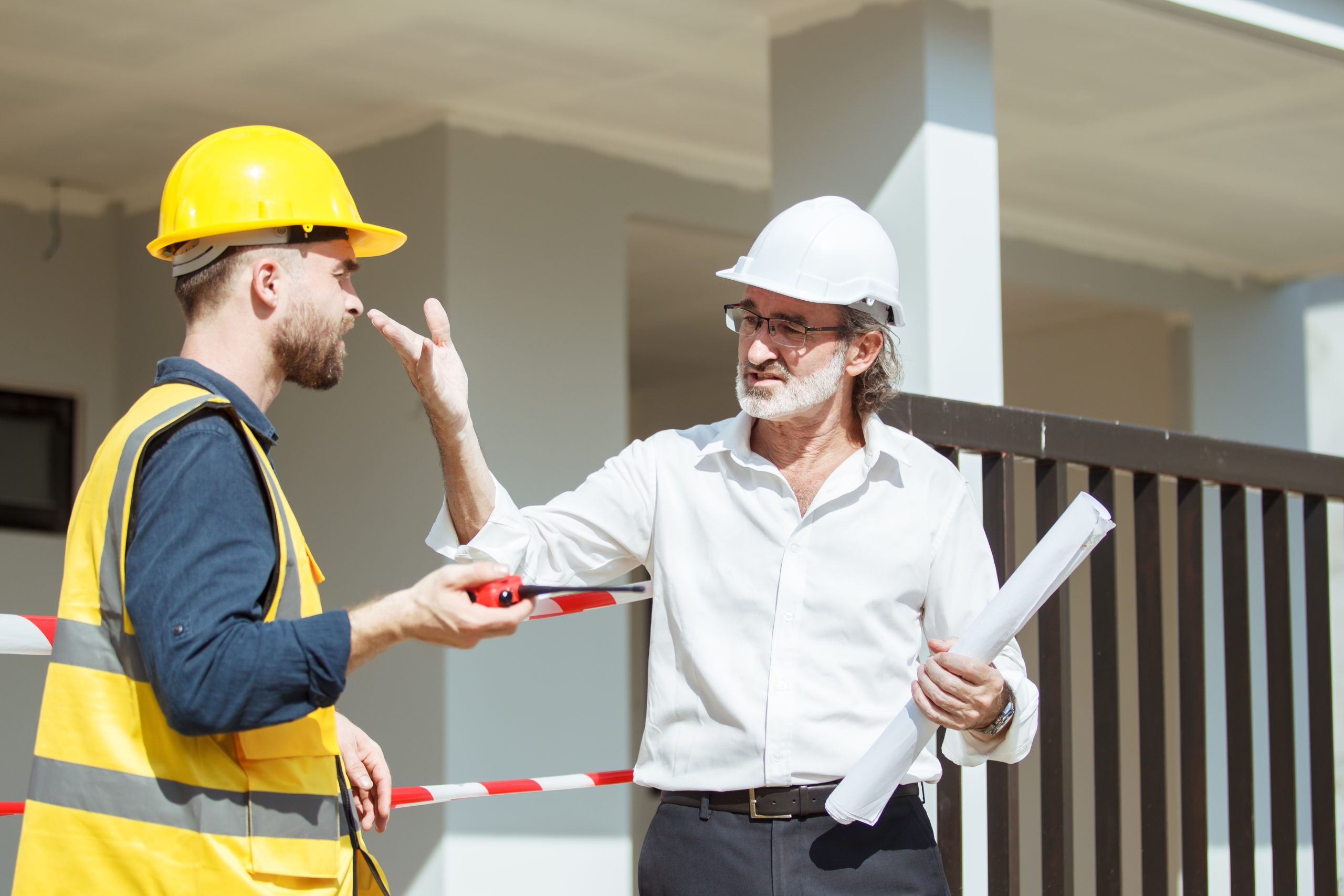 APARBooks construction accounting software