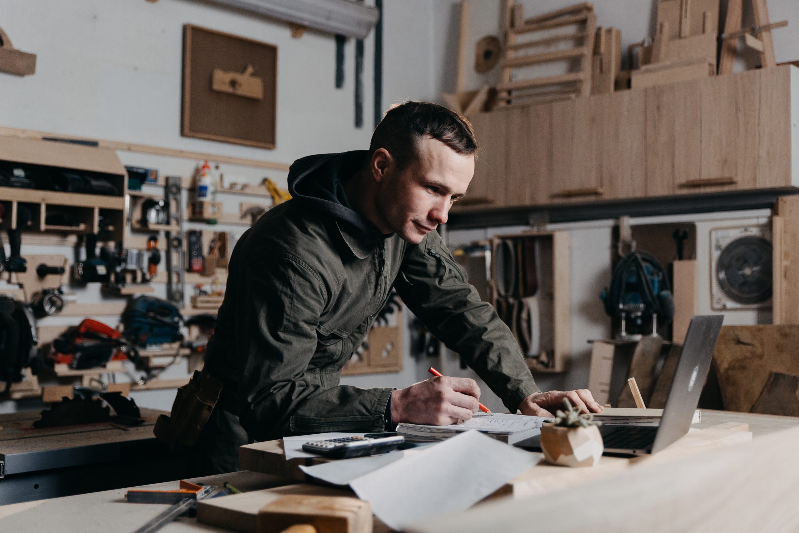 APARBooks construction accounting software