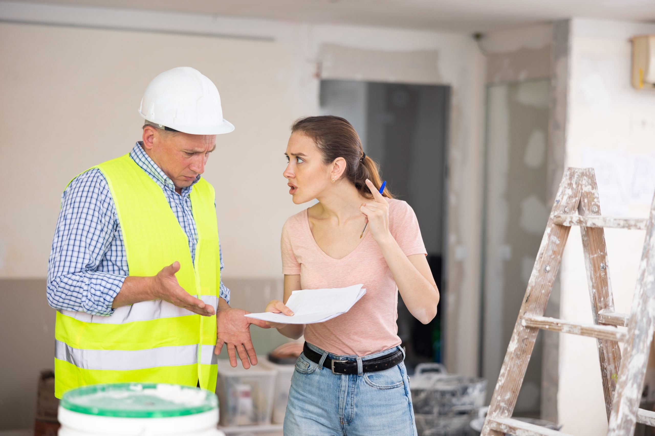 APARBooks construction accounting software