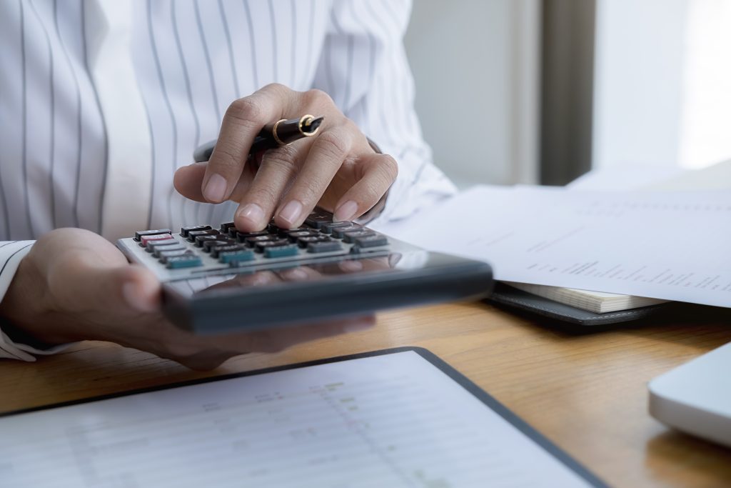 construction accounting software