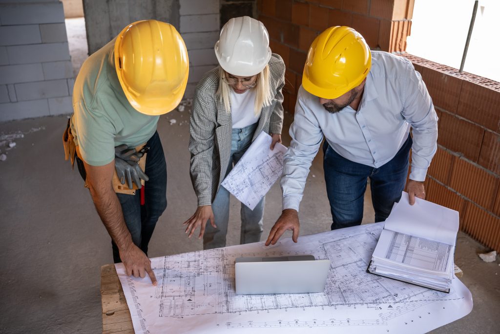 APARBooks construction accounting software