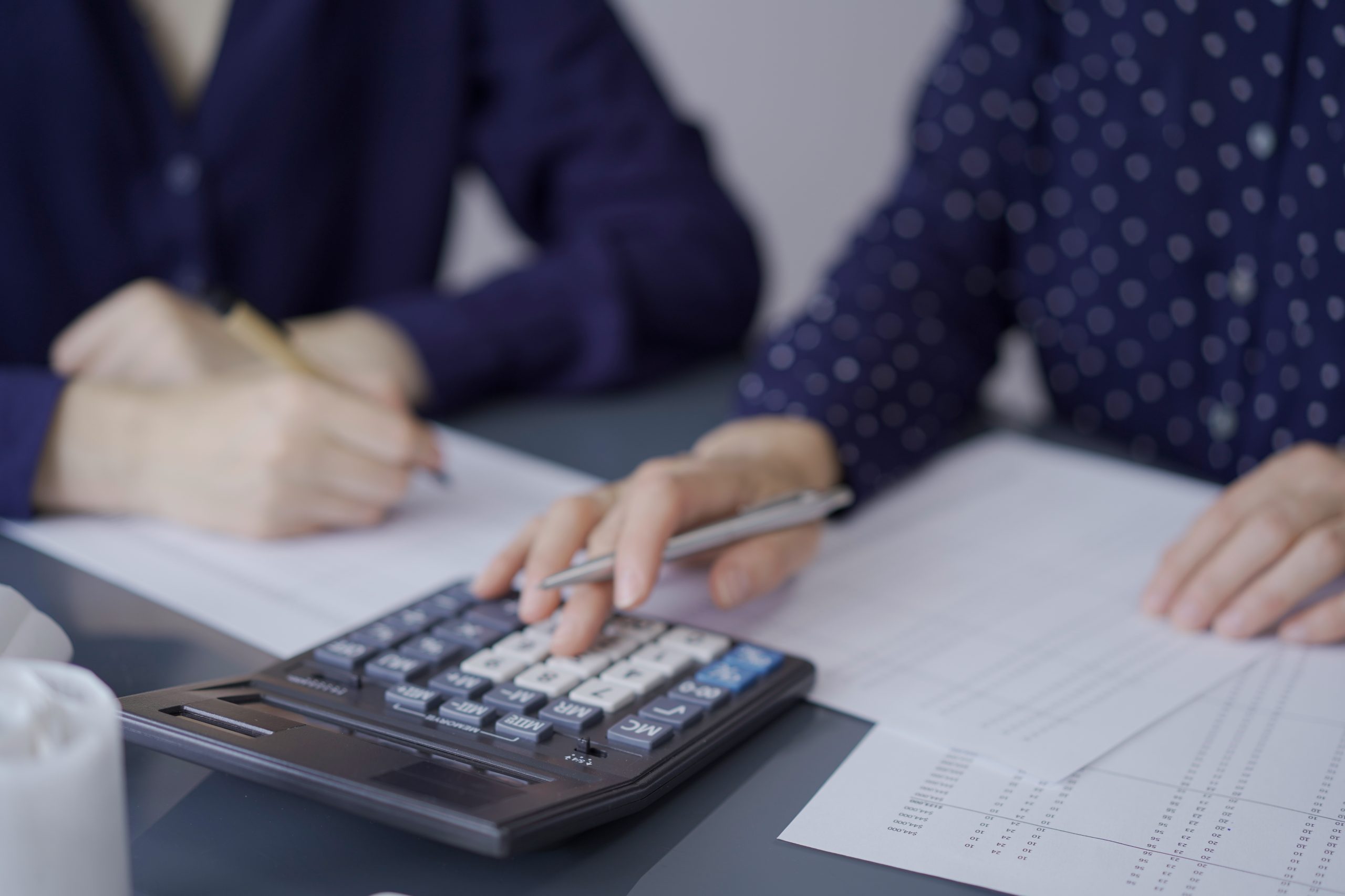 construction accounting software