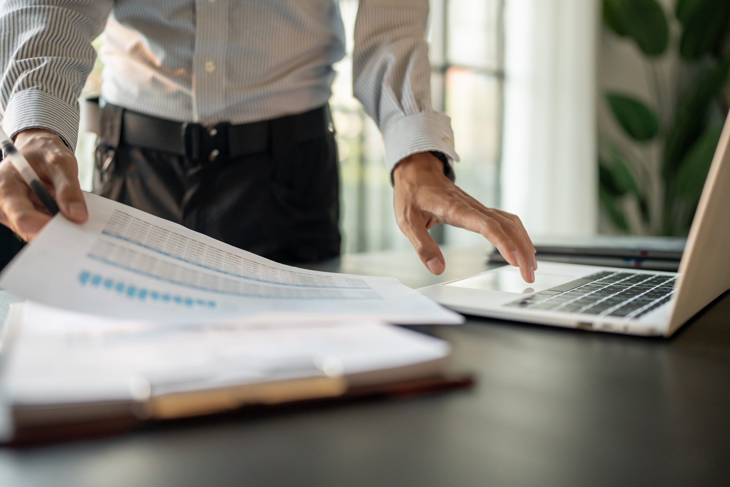 APARBooks construction accounting software