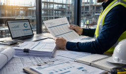 what is a construction payment application package everything it must include