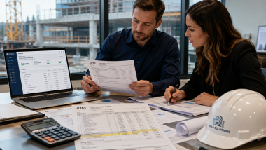 does quickbooks do aia billing