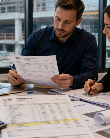 does quickbooks do aia billing