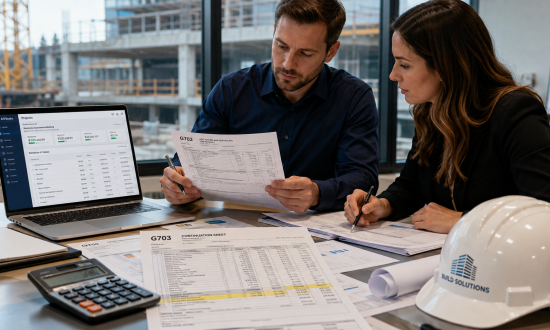 does quickbooks do aia billing
