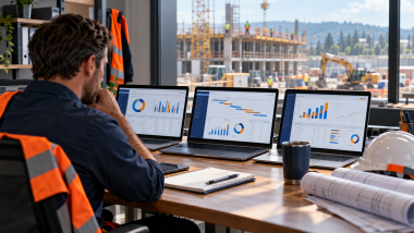 best aia billing software for general contractors
