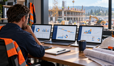 best aia billing software for general contractors